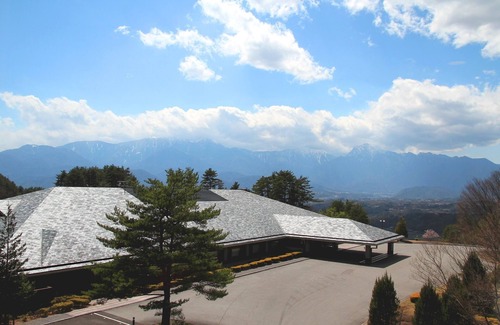 Hokuto Hotel | Selectable dinner 2 meals included Enjoy local/Hokuto Yamanashi