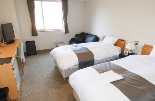 Hokuto Hotel | Selectable dinner 2 meals included Enjoy local/Hokuto Yamanashi