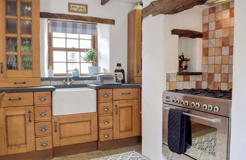 Clarbeston Road Cottage | Selected for its character and central location to explore all of Pembrokeshire.