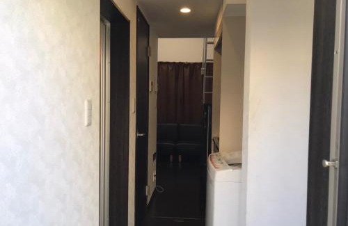 Akiruno Apartment | Selega coat 102 - Vacation STAY 15832