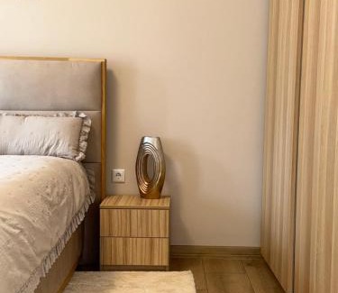 Sofia Apartment | Selena Apartment 50m to Metro with Free Garage