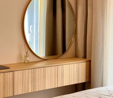 Sofia Apartment | Selena Apartment 50m to Metro with Free Garage