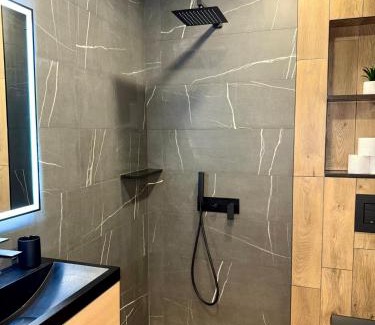 Sofia Apartment | Selena Apartment 50m to Metro with Free Garage