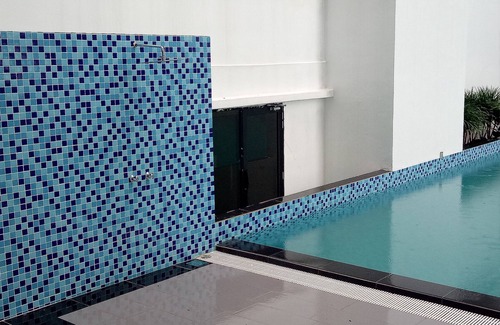 Kota Bharu Apartment | Selesa Homestay 2BR 2Queen-Beds CONDO@CENTRAL K.B.
