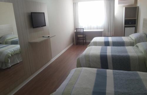 Volta Redonda Hotel | Seleto Hotel