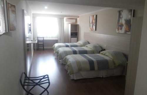 Volta Redonda Hotel | Seleto Hotel