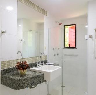 Volta Redonda Hotel | Seleto Hotel