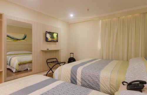 Volta Redonda Hotel | Seleto Hotel