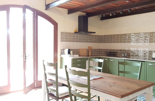 Sobrestany Cottage | Self catering Santa Caterina for 4 people