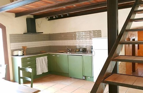Sobrestany Cottage | Self catering Santa Caterina for 4 people