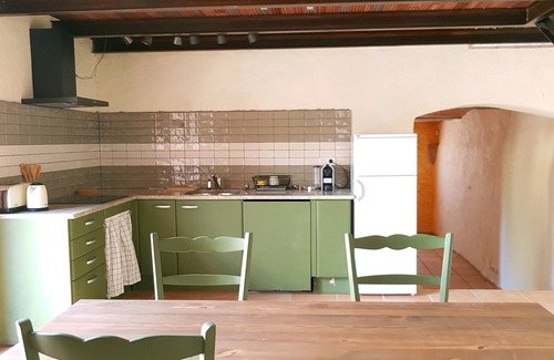 Sobrestany Cottage | Self catering Santa Caterina for 4 people