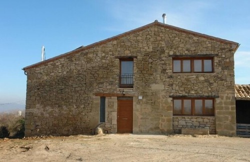 Plandogau Cottage | Self catering L'Era del Rovira for 10 people