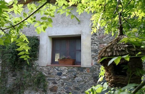 Fogars de Montclus Cottage | Self catering El Moli del Montseny for 7 people