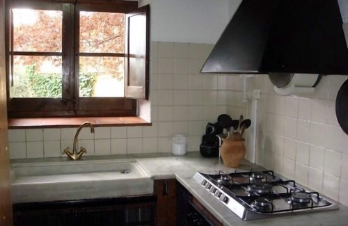 Sant Hilari Sacalm Cottage | Self catering La Casica for 10 people