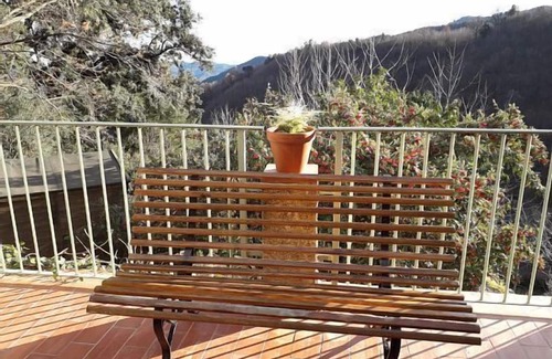 Sant Hilari Sacalm Cottage | Self catering La Casica for 10 people