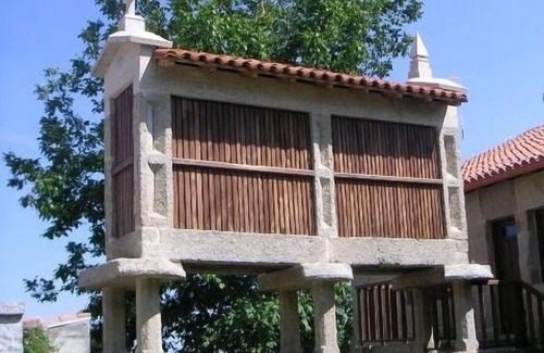 Casnaloba Cottage | Self catering Lar das Pias for 12 people
