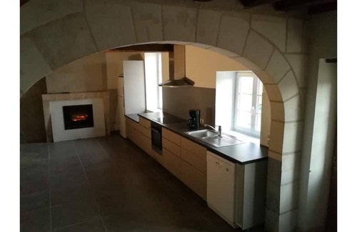 Chaumont-sur-Loire Other | Self catering accomodation CHEZ GERARD, CHAUMONT sur LOIRE, ideal for a family or group of friends