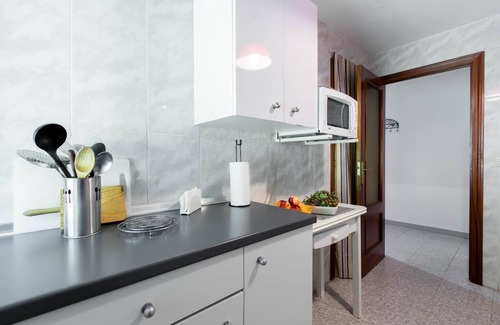 Piedralaves Apartment | Self catering Amatalasviñas for 5 people