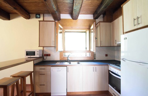 Hecho Cottage | Self catering Borda Batista for 6 people