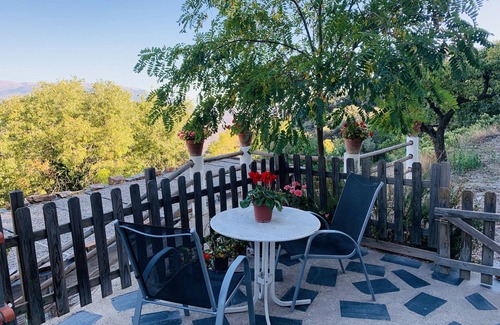 Nevada Cottage | Self catering Barranco de la Salud for 2 people