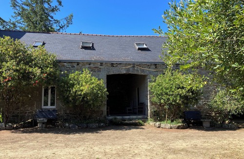 Plonevez-Porzay House | Self-catering cottages 1km from the beach - Gîte n°2