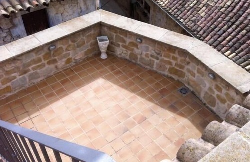 Cretas House | Self catering Ca Domenech for 9 people