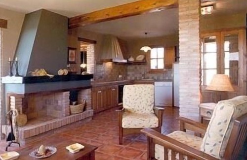 Montclar Cottage | Self catering Cal Rale for 10 people