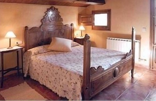 Montclar Cottage | Self catering Cal Rale for 10 people