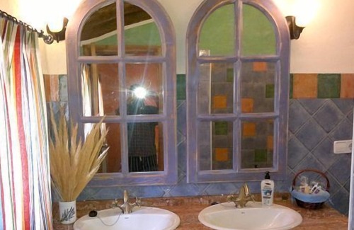 Cullar Cottage | Self catering Cortijo Los Soledad for 6 people