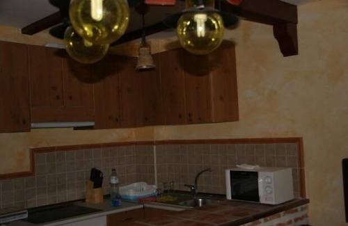 La Colilla Cottage | Self catering cottage La Caleña I and II for 11 people