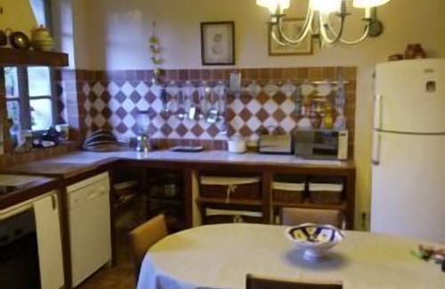 Campo de Cuellar Cottage | Self catering cottage Laguna Herrera for 14 people