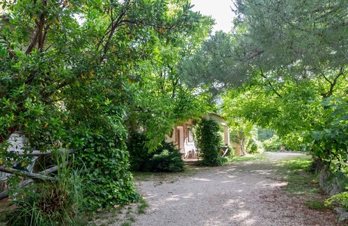 Nerpio Cottage | Self catering cottage Los Enebros for 4 people