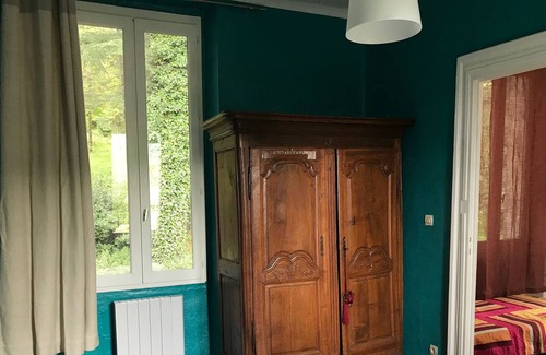 Aveze Cottage | Self-catering cottage with swimming pool in the heart of the Cévennes National Park