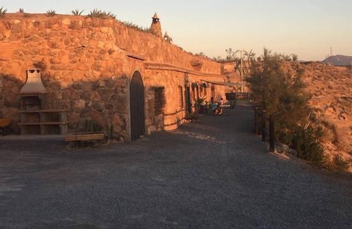 Gorafe Cottage | Self catering Cuevas el Torriblanco for 5 people