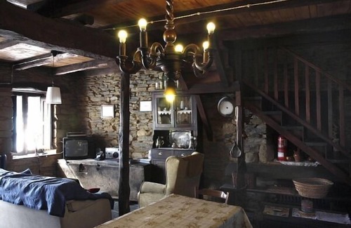 Sorbeda Cottage | Self catering El Barreiro for 6 people