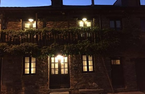 Sorbeda Cottage | Self catering El Barreiro for 6 people