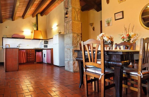 Els Prats de Rei Cottage | Self catering rural house Can Bartomeu 1 h from Barcelona. Private swimmingpool