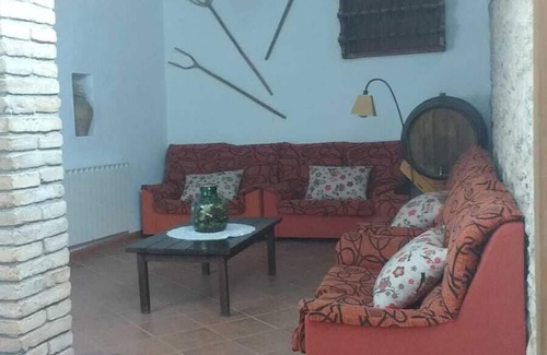 Torrelles de Foix Cottage | Self catering Can Cruset Agroturisme for 16 people