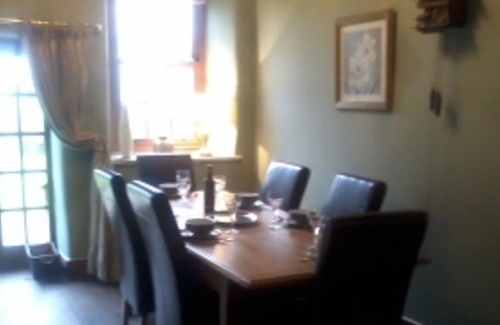 West Witton House | Self Catering Farm House Conversion In The Heart Of Wensleydale (Sleeps 8)