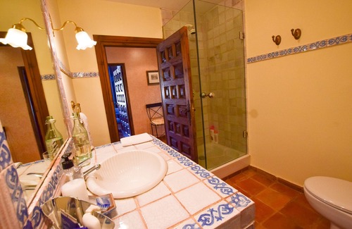 Logrono Cottage | Self catering Finca El Cónsul for 10 people