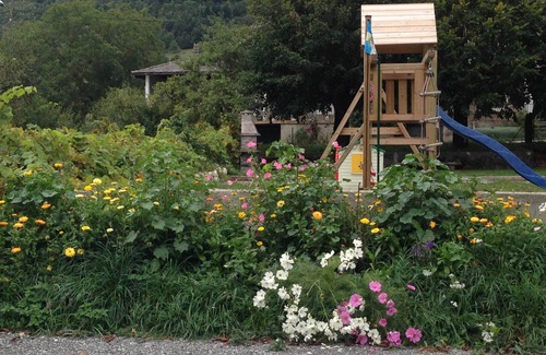 Lalley Cottage | Self catering 'Gite' in the heart of Trièves Vercors monuntains