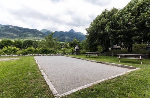 Lalley Cottage | Self catering 'Gite' in the heart of Trièves Vercors monuntains