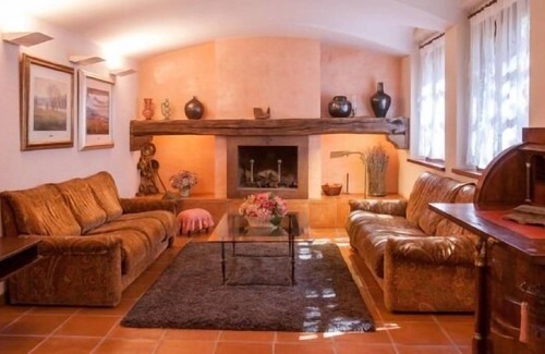Viladrau House | Self catering Gran Castanyer for 11 people