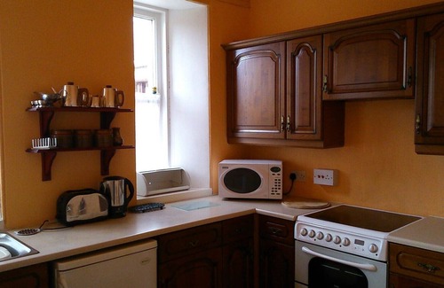 St Abbs House | Self Catering Holiday Cottage in St. Abbs