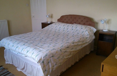 St Abbs House | Self Catering Holiday Cottage in St. Abbs