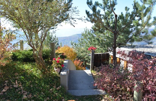 Saint-Honore Cottage | self catering holiday rental near Grenoble