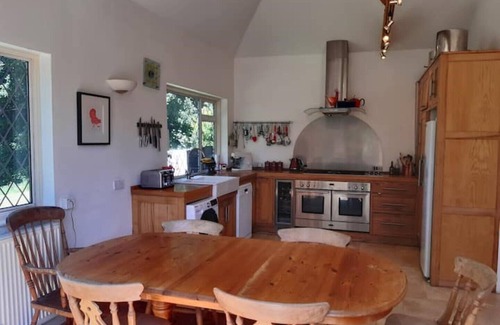 Petham Cottage | Self-catering in the Kent countryside