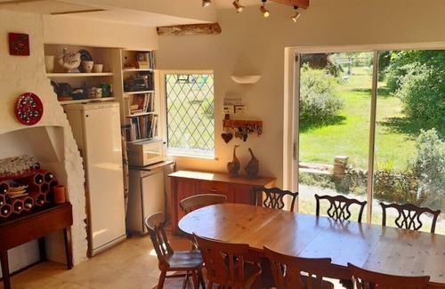 Petham Cottage | Self-catering in the Kent countryside