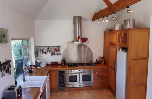 Petham Cottage | Self-catering in the Kent countryside
