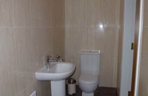Strabane Cottage | Self Catering Irish Cottage - Derg Cottage at Finn Valley Cottages,